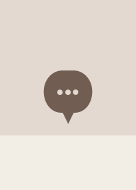 SIMPLE(beige brown)V.2186