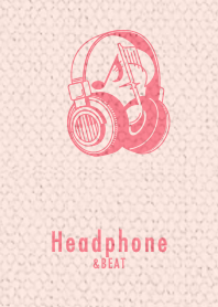 headphones beat ver_Pink2