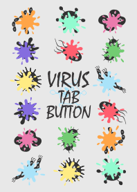 Virus Tab Button