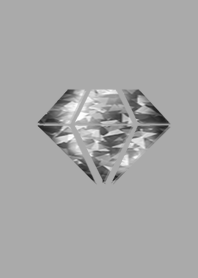 Gold fortune silver diamond