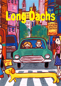 Long Dachs Theme World