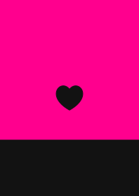 SIMPLE(black pink)V.2063b