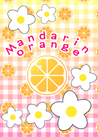 Mandarin oranges 3