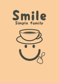 Smile & Teatime Na Pules YEL