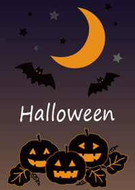 All Hallow's Even@Halloween