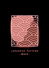 JAPANESE PATTERN THEME 219