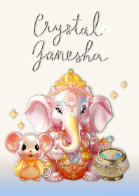 พระพิฆเนศ วันศุกร์: พลิกชีวิต ดีรอบด้าน