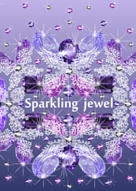 Sparkling jewel8