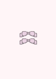 ribbon kawaii pink