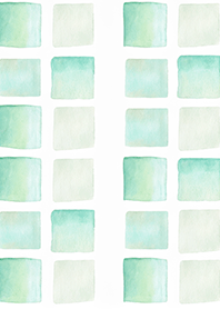 [Simple] Square Pattern Theme#679