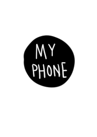 MY PHONE