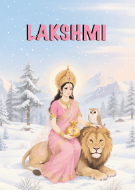 Lakshmi. For Win & Rich1(JP)