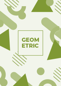 Geometric APPLEMINT SODA