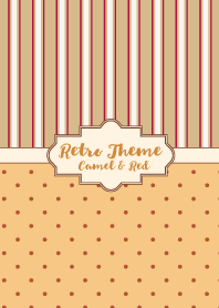 RETRO THEME 07