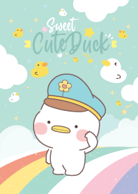 The Duck Sweet - Duck