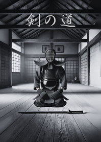 The Way of the Sword! Kendo Theme