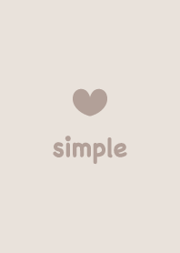 Heart2 *Dullness Brown2*