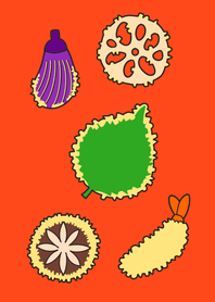 TEMPURA