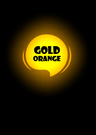 Gold Orange In Black Vr.7