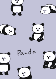 purple Serious Panda 01_2