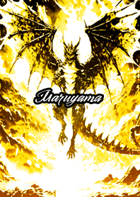 MaruyamaGolden Luck Rising!