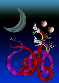 พญานาคราช-207-2019 (นาคา)