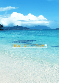 HEALING OCEAN 40