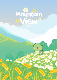 Dinos Mountain View V