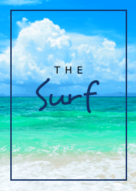 THE SURF THEME 14