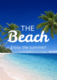 THE Beach THEME @92