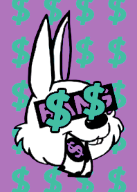 MONEY RABBIT 2 THEME 27