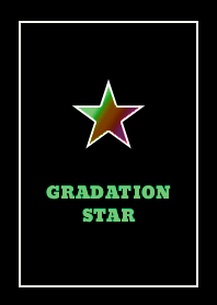 GRADATION STAR THEME :125