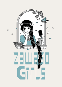 zawaso Girls
