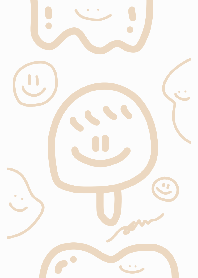 a minimal happy053