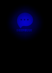 Deep Blue Light Theme V3