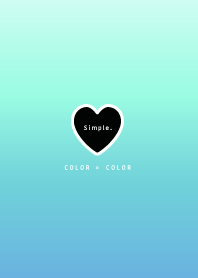 hoje em dia, Coloridas/de cor vívida,17