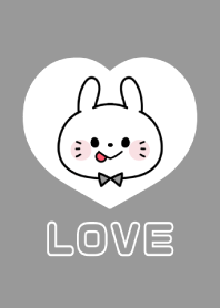 Lovely couple -Heart Theme- Boy 6