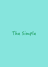 The Simple No.1-38
