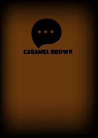 Caramel Brown And Black V2 (JP)