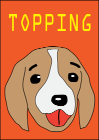 topping
