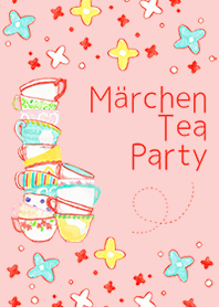 Märchen Tea Party