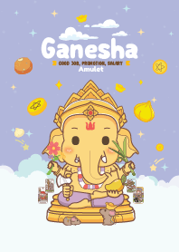 Ganesha Saturday : Job&Promotion I