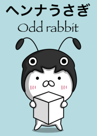 odd rabbit