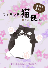 FELISSIMO NEKOBU Vol.4