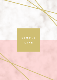 SIMPLE_LIFE 1 J