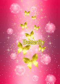 Eight*Butterfly #6-1 LOVE