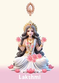 Lakshmi, finances, wealth, prosperity