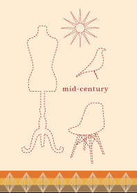 mid-century