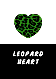 leopard Heart Theme /256