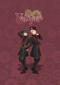 Valkyrie(Ensemble Stars!)